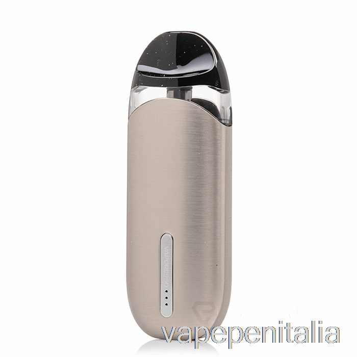 Vape Italia Vaporesso Zero S Pod System Argento